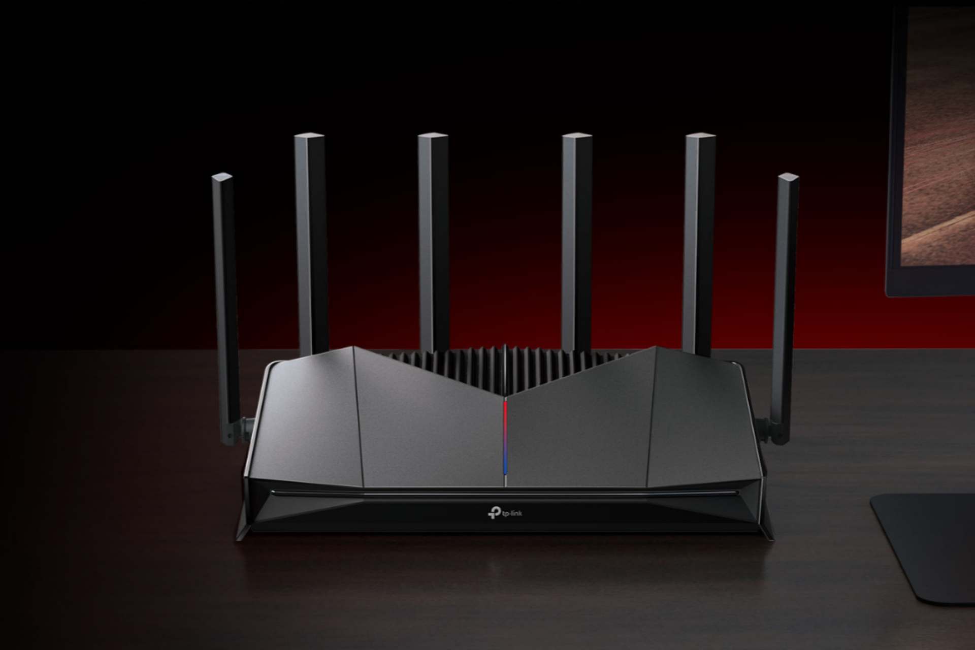 مودم وای‌فای ۷ جدید تی‌پی‌لینک رونمایی شد؛ مجهزبه ۶ آنتن