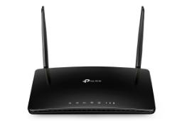 مودم و روتر سیم‌ کارتی تی پی لینک TP-Link Archer MR500
