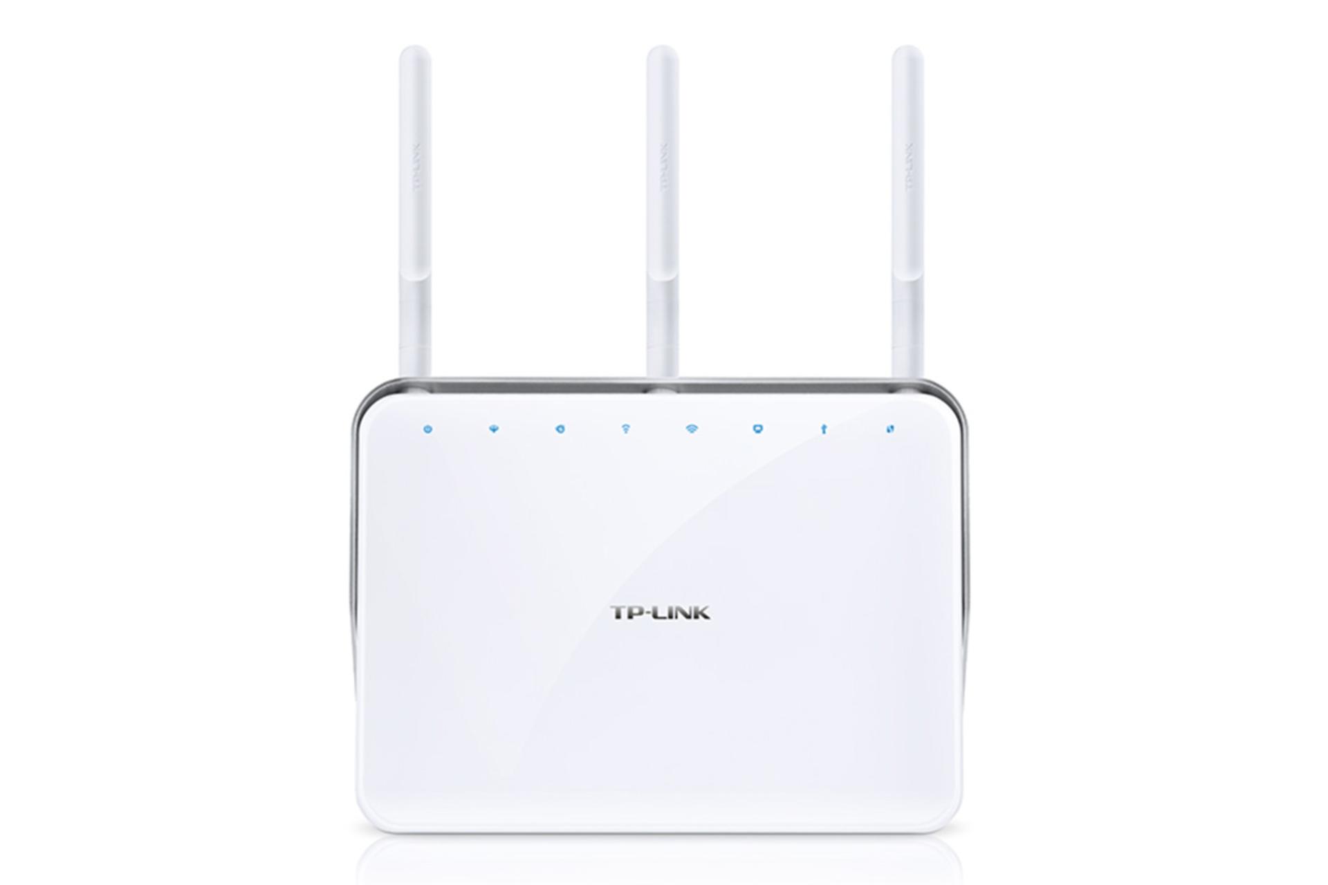 مودم - روتر تی پی لینک TP-Link Archer VR200