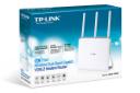 جعبه مودم - روتر تی پی لینک TP-Link Archer VR200