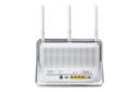 درگاه های مودم - روتر تی پی لینک TP-Link Archer VR200