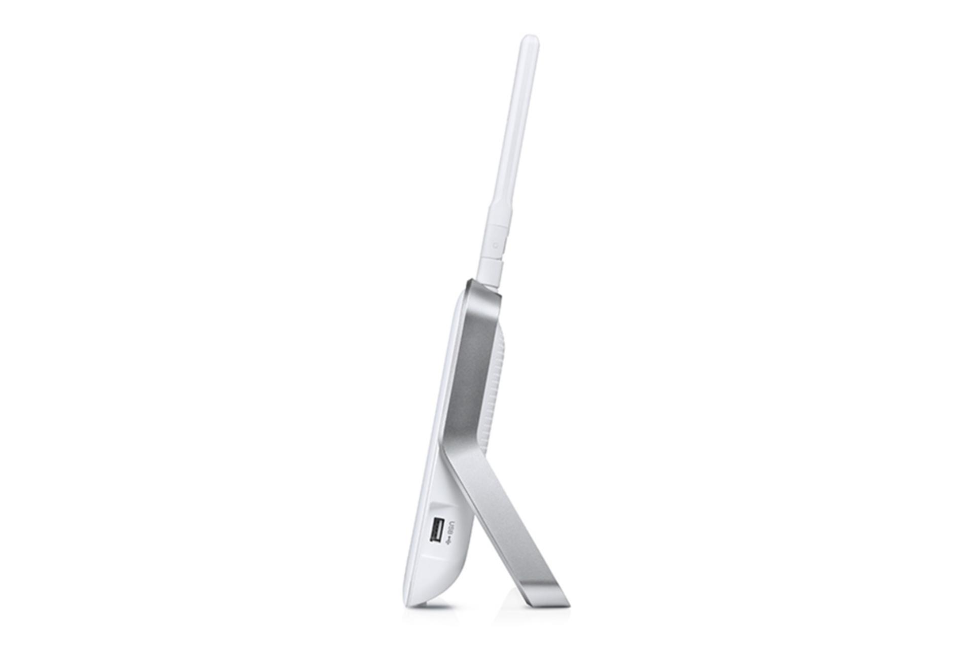 نمای راست مودم - روتر تی پی لینک TP-Link Archer VR200