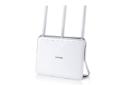 نمای کناری مودم - روتر تی پی لینک TP-Link Archer VR900