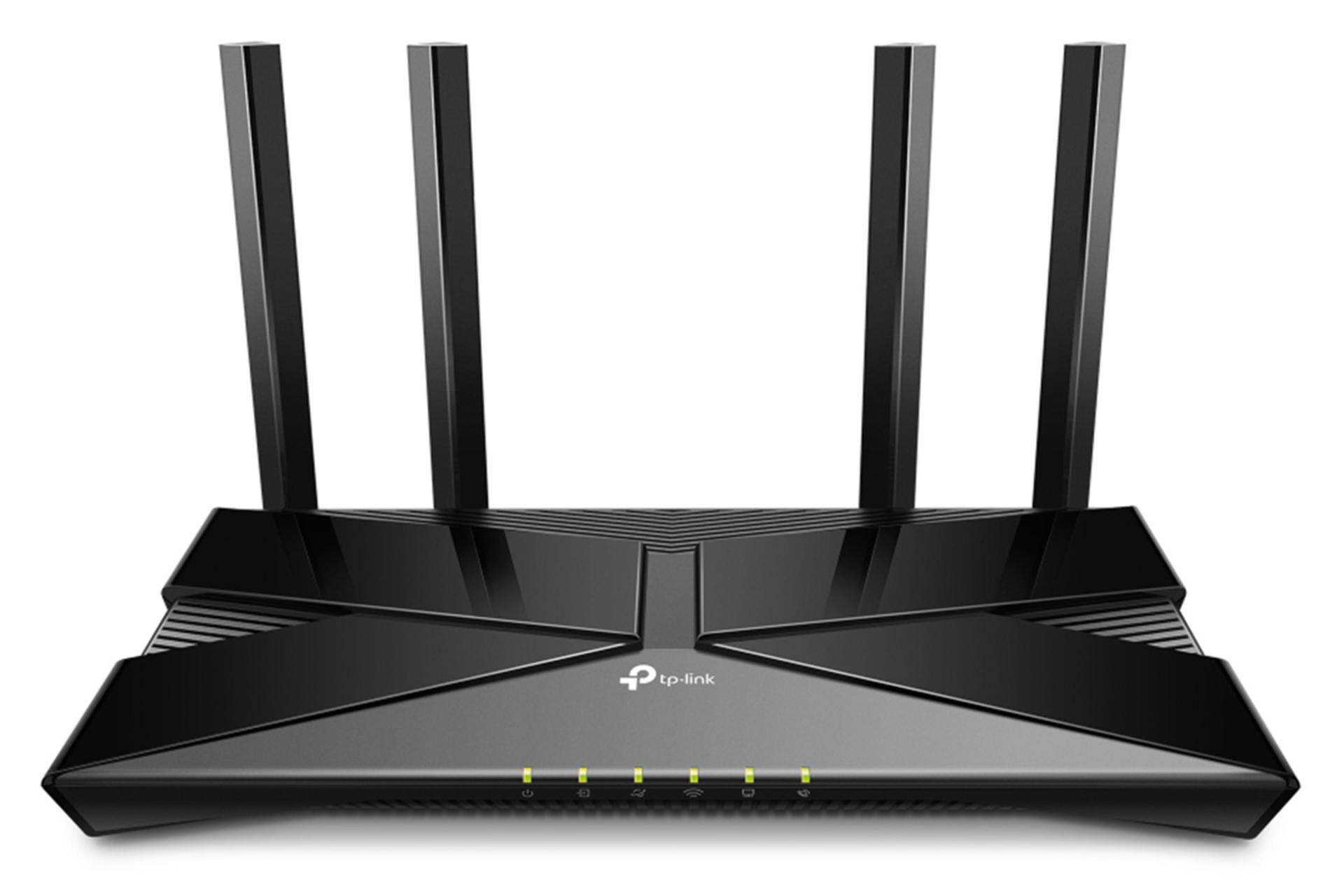 مودم - روتر تی پی لینک TP-Link Archer VX1800v