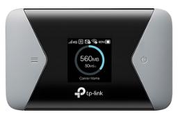 مودم و روتر سیم‌ کارتی تی پی لینک TP-Link M7310