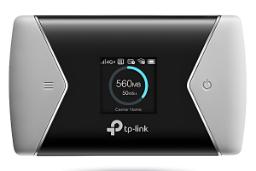 مودم و روتر سیم‌ کارتی تی پی لینک TP-Link M7650
