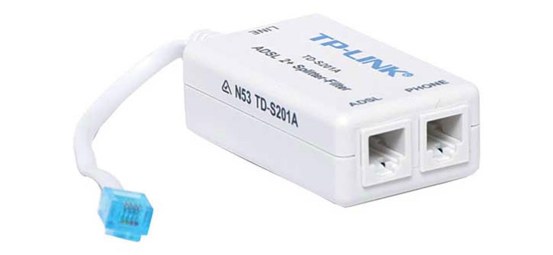 Splitter ADSL
