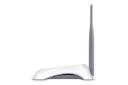 نمای راست مودم - روتر تی پی لینک TP-Link TD-W8901N