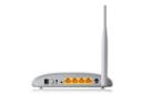 درگاه های مودم - روتر تی پی لینک TP-Link TD-W8951ND