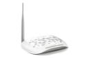 نمای کناری مودم - روتر تی پی لینک TP-Link TD-W8951ND