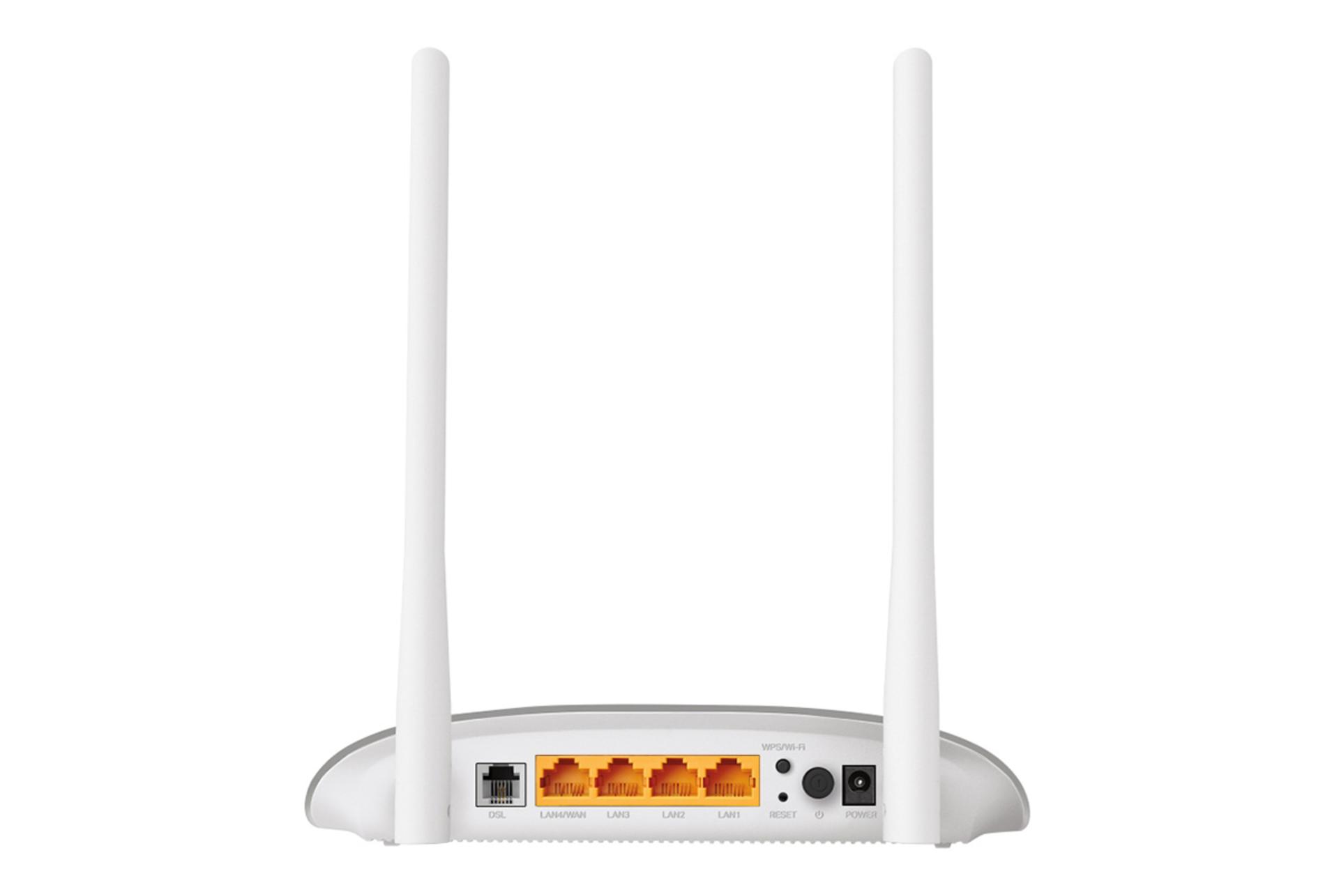 درگاه های مودم - روتر تی پی لینک TP-Link TD-W9950