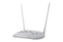 نمای کناری مودم - روتر تی پی لینک TP-Link TD-W9950