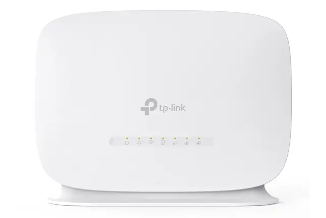 مودم و روتر سیم‌ کارتی تی پی لینک TP-Link TL-MR105