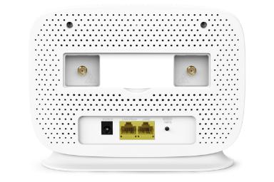 درگاه های مودم و روتر سیم‌ کارتی تی پی لینک TP-Link TL-MR105