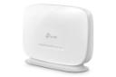نمای کناری مودم و روتر سیم‌ کارتی تی پی لینک TP-Link TL-MR105