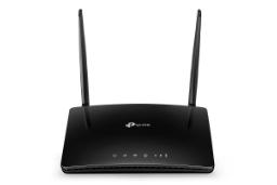 مودم و روتر سیم‌ کارتی تی پی لینک TP-Link TL-MR150 V2.30