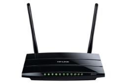 روتر تی پی لینک TP-Link TL-WDR3500