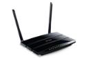 سمت چپ روتر تی پی لینک TP-Link TL-WDR3500