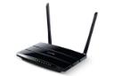 سمت راست روتر تی پی لینک TP-Link TL-WDR3500