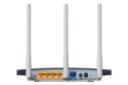 اتصالات روتر تی پی لینک TP-Link TL-WR1043ND