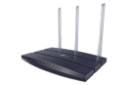سمت راست روتر تی پی لینک TP-Link TL-WR1043ND