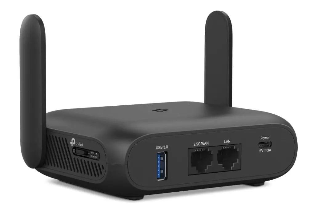 مودم تی پی لینک TL-WR3602BE