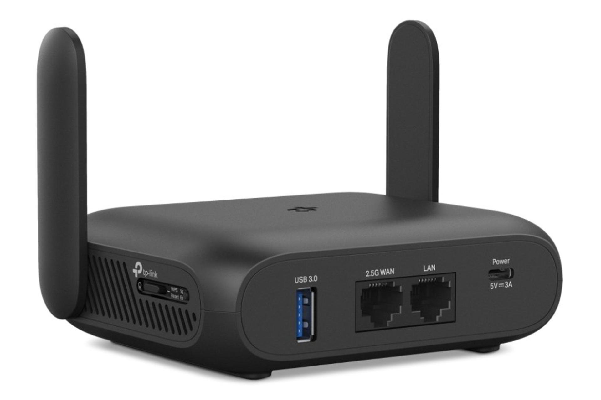مودم تی پی لینک TL-WR3602BE