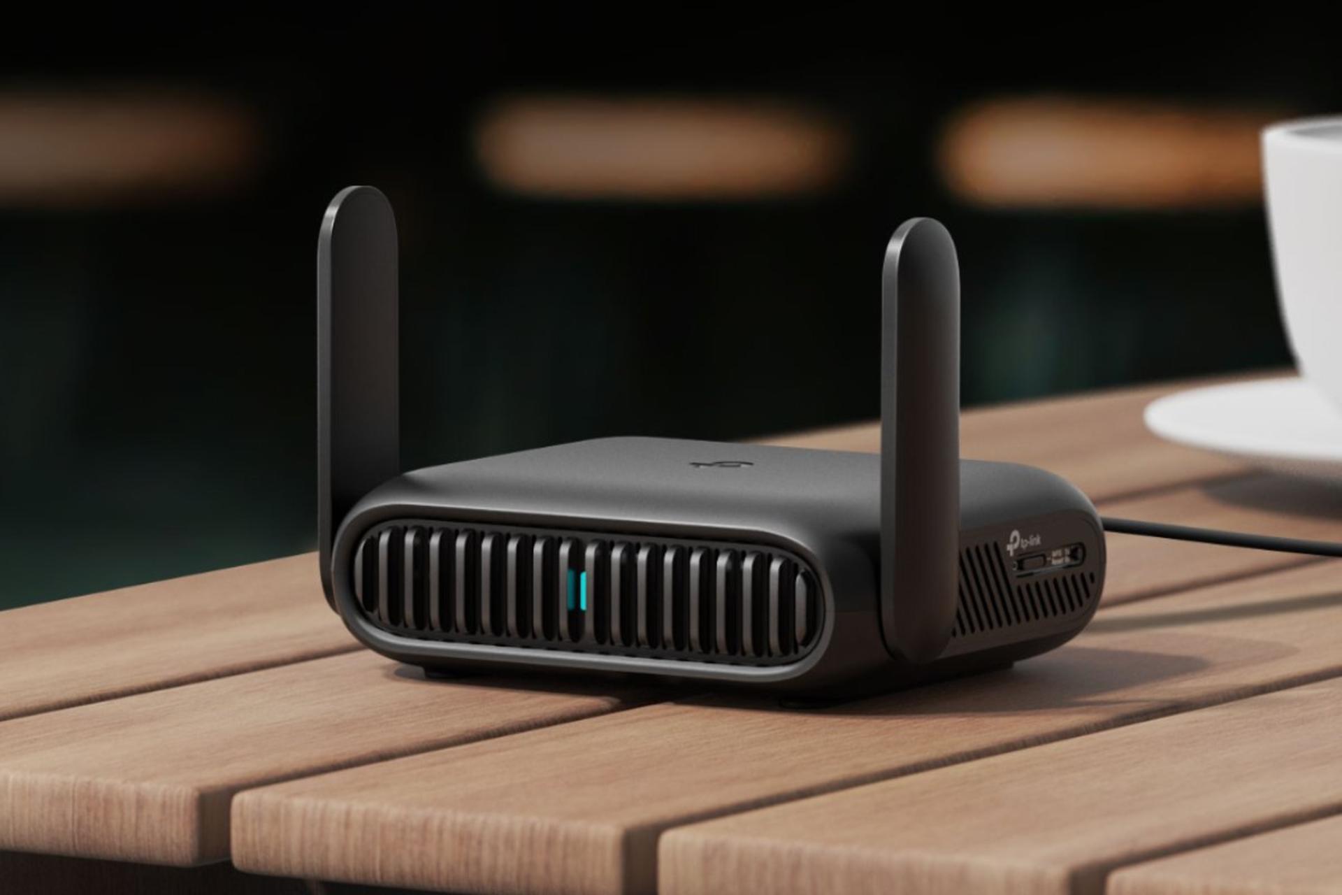 مودم تی پی لینک TL-WR3602BE