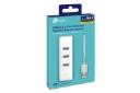 جعبه هاب USB-A تی پی لینک 4 پورت مدل UE330