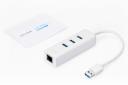 دفترچه راهنما هاب USB-A تی پی لینک 4 پورت مدل UE330
