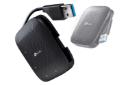 بدنه پلاستیکی هاب USB-A تی پی لینک 4 پورت مدل UH400