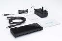 آداپتور شارژ هاب USB-A تی پی لینک 7 پورت مدل UH720