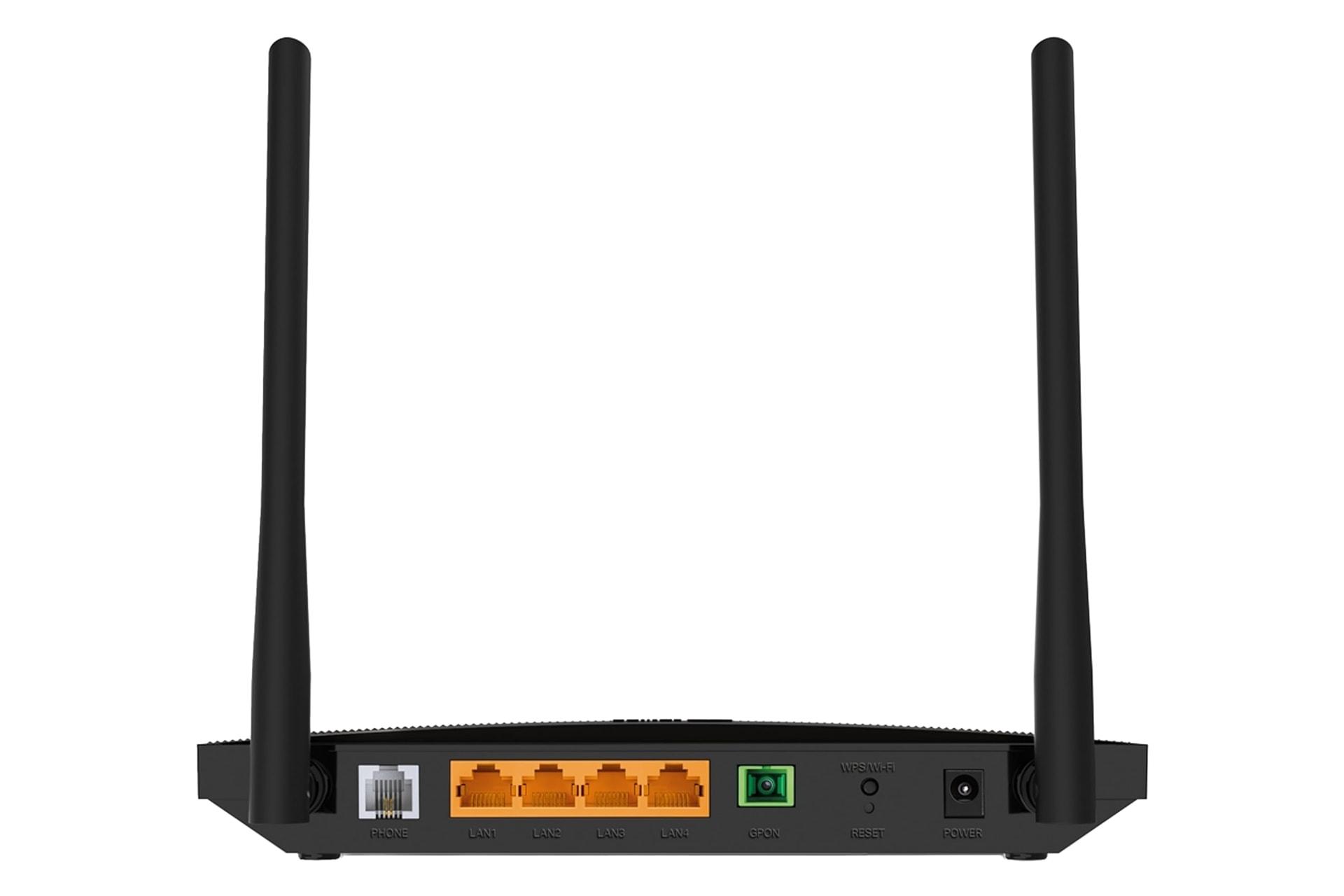 اتصالات مودم روتر GPON تی پی لینک TP-Link XC220-G3v