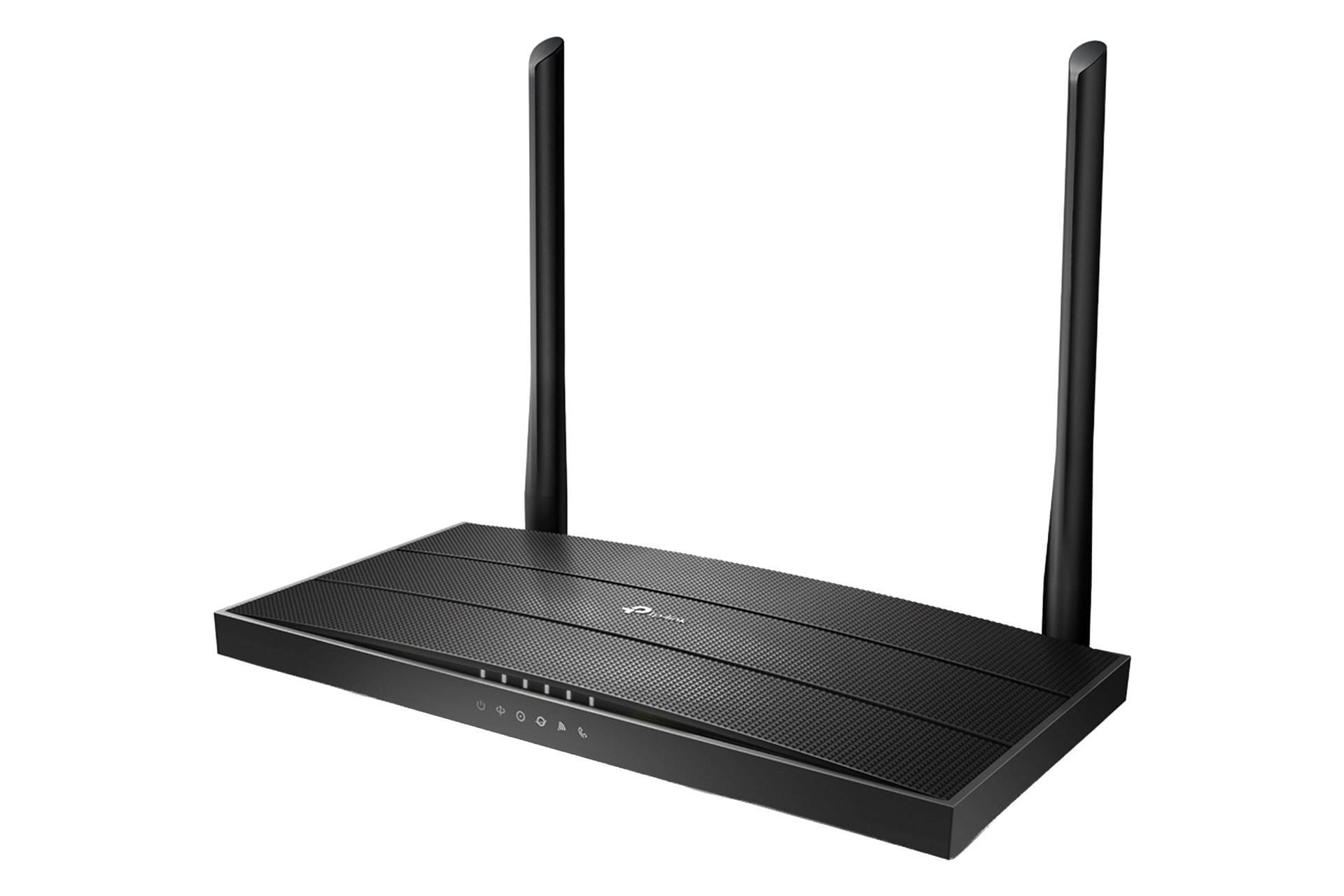 سمت راست مودم روتر GPON تی پی لینک TP-Link XC220-G3v