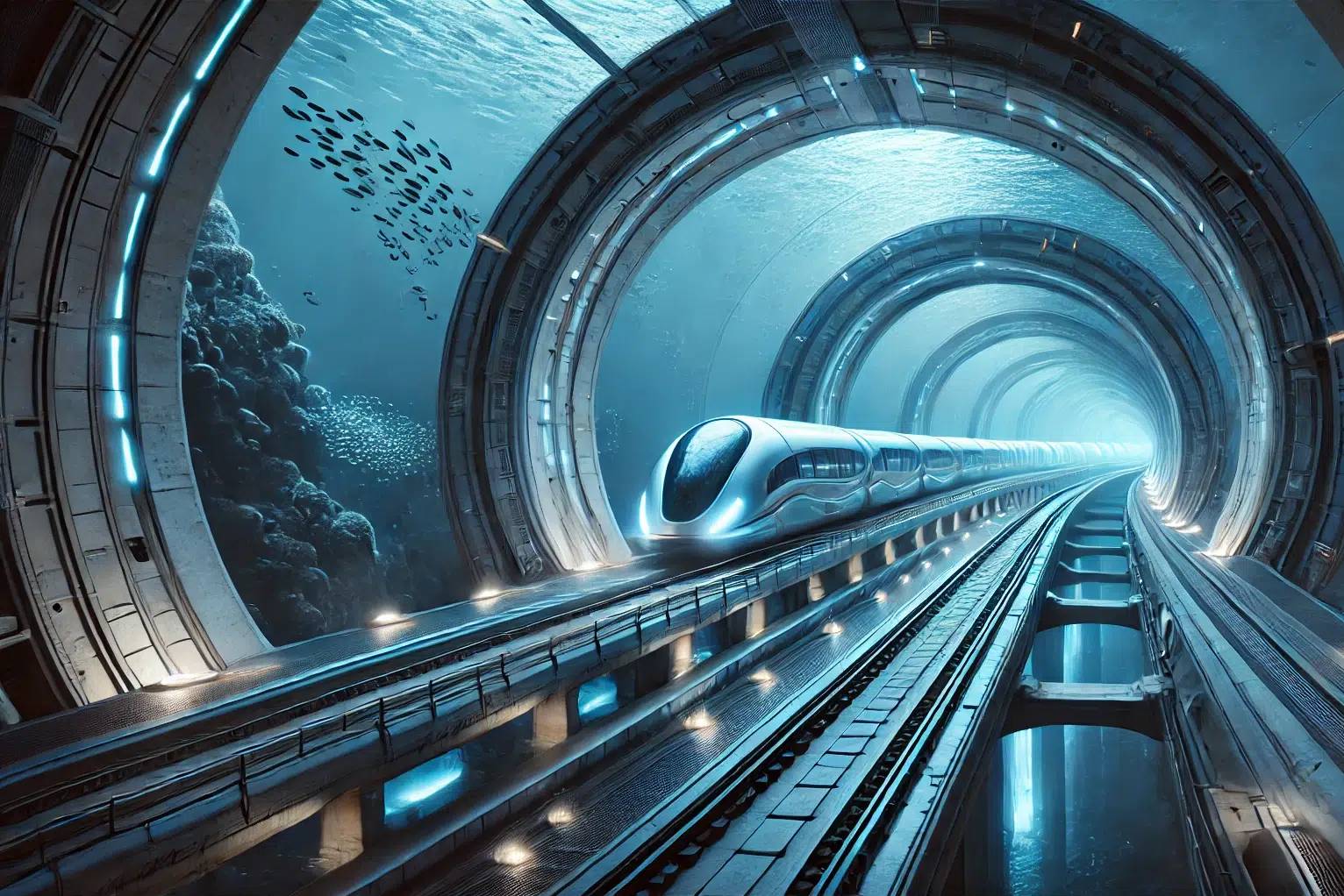 طولانی ترین تونل جاده ای جهان