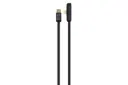 کابل شارژ USB ترانیو Type-C به Lightning مدل CL-3 با طول 1.2 متر