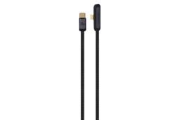 کابل شارژ USB ترانیو Type-C به Lightning مدل CL-3 با طول 1.2 متر