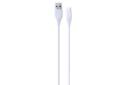 کابل شارژ USB ترانیو Type-A به Type-C مدل S1-C با طول 1 متر