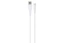 کابل شارژ USB ترانیو Type-A به Micro-USB مدل S10 با طول 1 متر