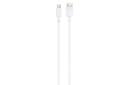 کانکتور و اتصال کابل شارژ USB ترانیو Type-A به Type-C مدل S13-C با طول 1 متر