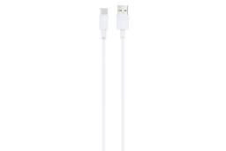 کانکتور و اتصال کابل شارژ USB ترانیو Type-A به Type-C مدل S13-C با طول 1 متر