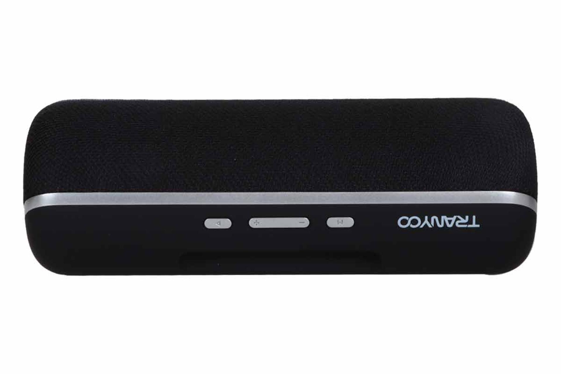 دکمه های کنترل اسپیکر ترانیو T-BS37