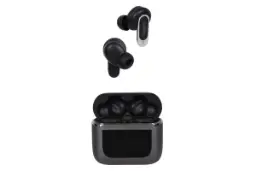 هدفون ترانیو T-G30رنگ مشکی