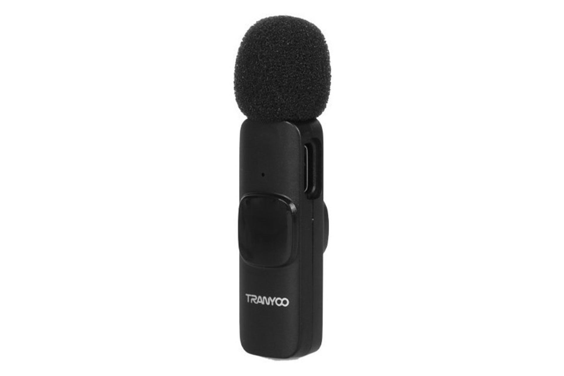 میکروفون ترانیو Tranyoo T-MC21