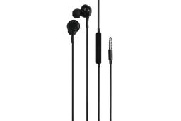 هدفون ترانیو T-R18 رنگ مشکی