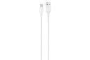کابل شارژ USB ترانیو Type-A به Lightning مدل T-X1I با طول 1 متر