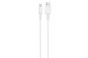 کابل شارژ USB ترانیو Type-A به Lightning مدل T-X20 IP با طول 1.5 متر