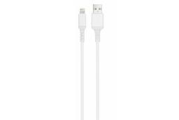 کابل شارژ USB ترانیو Type-A به Lightning مدل T-X20 IP با طول 1.5 متر