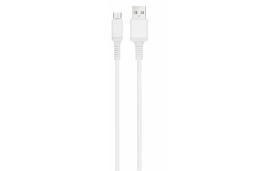 کابل شارژ USB ترانیو Type-A به Micro-USB مدل T-X20V با طول 1.5 متر