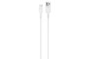 کابل شارژ USB ترانیو Type-A به Micro-USB مدل X1-V با طول 1 متر